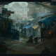 Illustration for article titled Caladers Art Takes emStar Wars/em to the emBrink/em